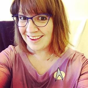 Meet your Posher, Mandy